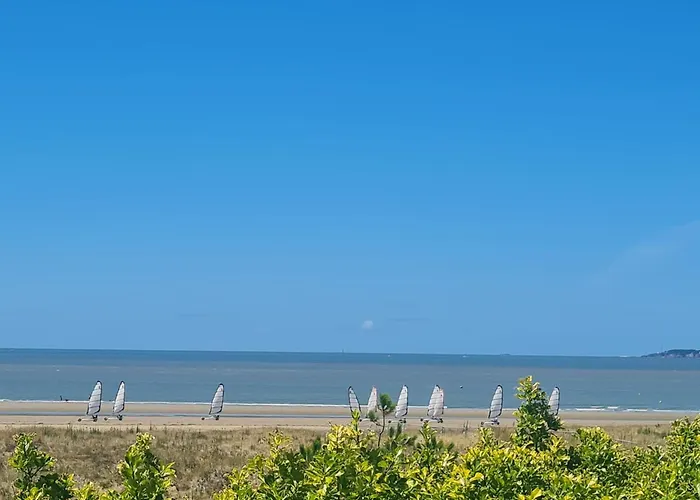 Maison location Saint Brévin l\'Océan