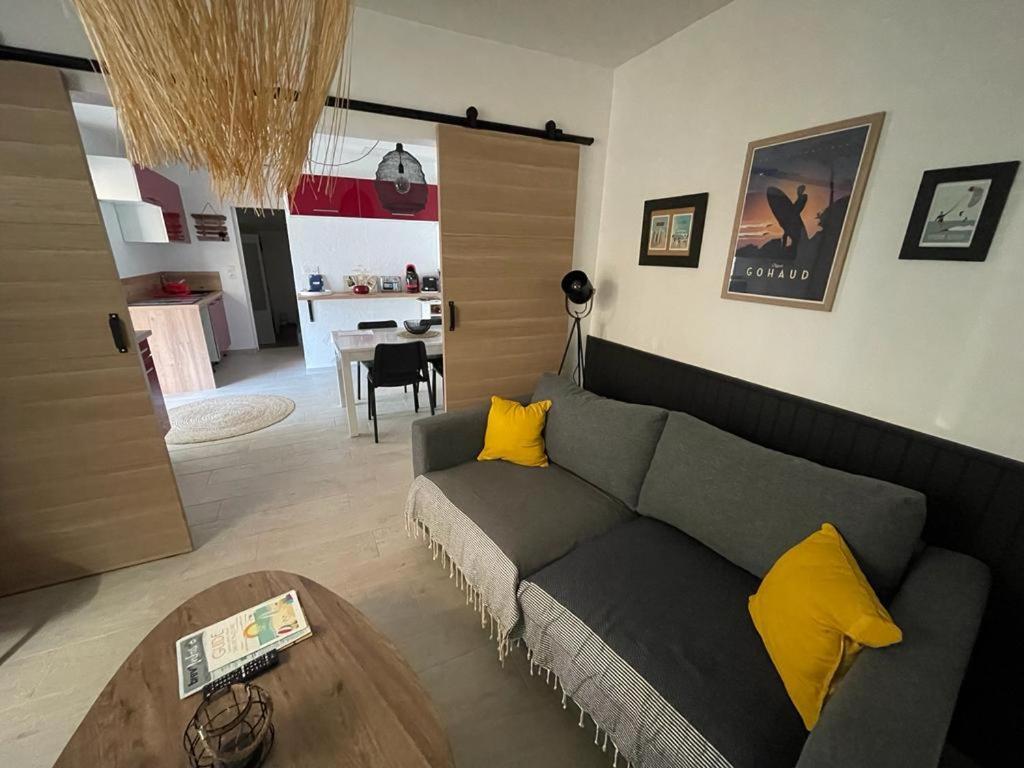 Holiday home Elle Loc St-brevin *