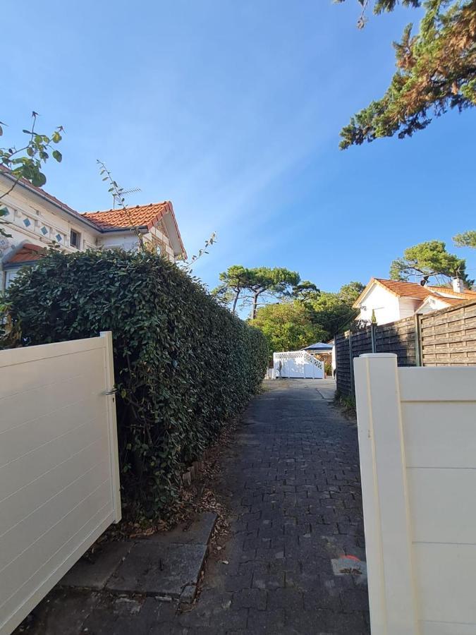 Holiday home Elle Loc St-brevin Saint-Brevin-les-Pins