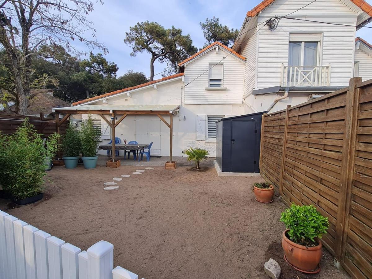 Elle Loc St-brevin Saint-Brevin-les-Pins