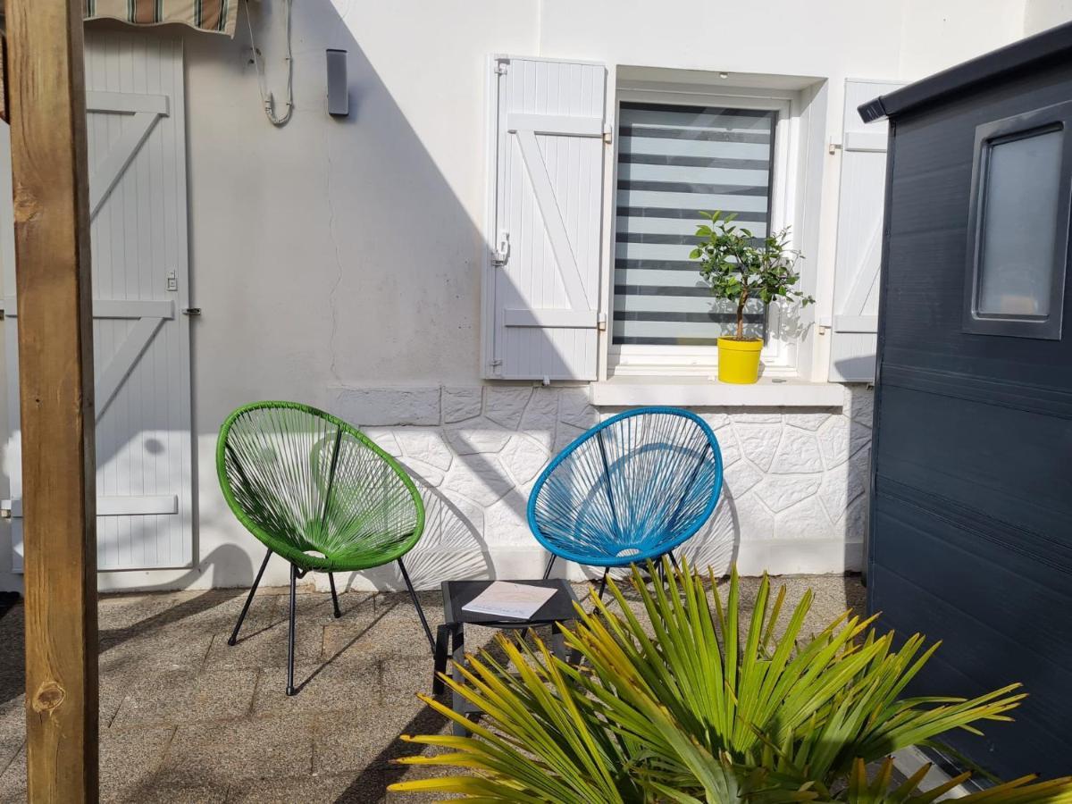 Elle Loc St-brevin Holiday home *